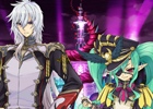 PS3「神様と運命覚醒のクロステーゼ」主人公たちの前に立ちはだかる“邪神”の存在が明らかに―転神後の能力を強化する「結晶育成」も紹介