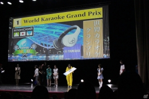 「STEINS;GATE」「ひぐらしのなく頃に」の歌を披露―彩音さんが出演したロシア・モスクワのイベント「HINODE 2014」公式レポートが到着の画像21