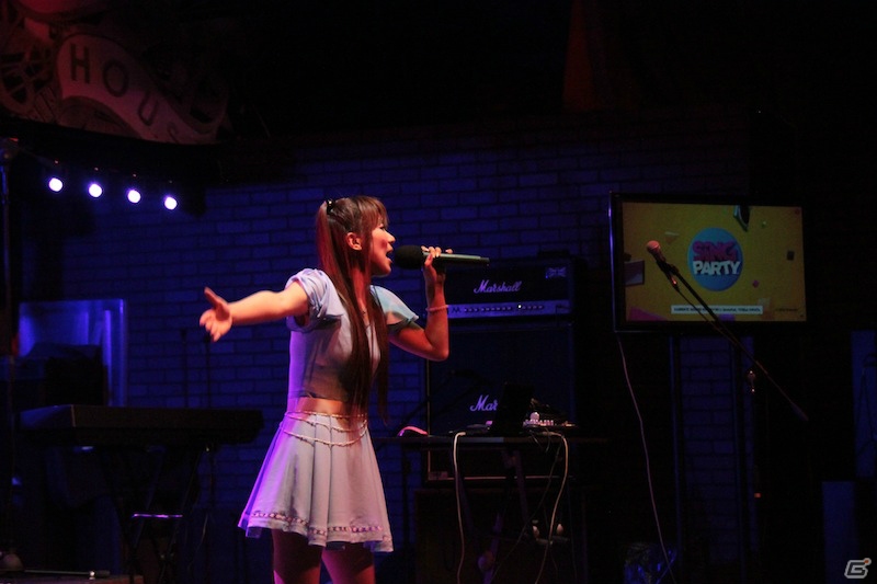 「STEINS;GATE」「ひぐらしのなく頃に」の歌を披露―彩音さんが出演したロシア・モスクワのイベント「HINODE 2014」公式レポートが到着の画像15