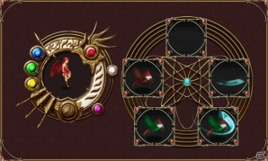 戦女神の戦いを描いた新感覚ファンタジーRPG―Android「ヴァルキュリアソウル」が配信の画像5