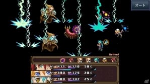 逃れえない運命の歯車が動き出す―シリアス・ファンタジーRPG「ソウルヒストリカ」がAmazonAndroidアプリストアにて配信開始の画像1