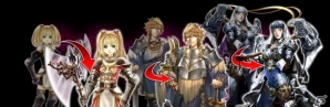PC「百年戦記 ユーロ・ヒストリア」新たなる力・新たなるストーリー解放される「大オルレアン祭」が開催の画像2