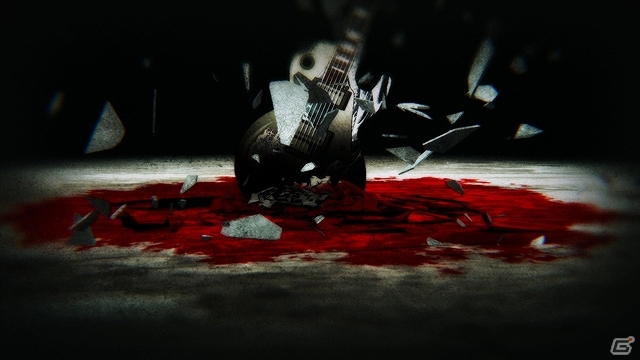PSP「幕末Rock」CD発売記念MV第2弾は坂本龍馬の「LAST SCREAM」！沖田総司の新曲がリズムゲームで楽しめるDLC第2弾も配信開始の画像4