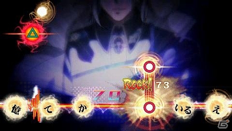 PSP「幕末Rock」CD発売記念MV第2弾は坂本龍馬の「LAST SCREAM」！沖田総司の新曲がリズムゲームで楽しめるDLC第2弾も配信開始の画像7
