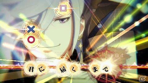 PSP「幕末Rock」CD発売記念MV第2弾は坂本龍馬の「LAST SCREAM」！沖田総司の新曲がリズムゲームで楽しめるDLC第2弾も配信開始の画像8