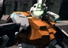PS3「機動戦士ガンダム バトルオペレーション」パワード・ジムのMS設計図がドロップするキャンペーンがスタート！