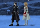 PS Vita「ソードアート・オンライン ―ホロウ・フラグメント―」無料DLC「冒険者支援武器セット宝箱」の配信がスタート―7月に実施予定のアップデート情報も