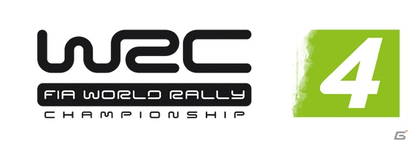 PS3/PS Vita「WRC 4 FIA ワールドラリーチャンピオンシップ」がスクウェア・エニックスより7月24日に発売の画像1