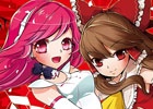「SOUND VOLTEX II -infinite infection-」が「第十一回博麗神社例大祭」に新曲を引っ提げて出展！サウンドトラックCDの先行販売も実施