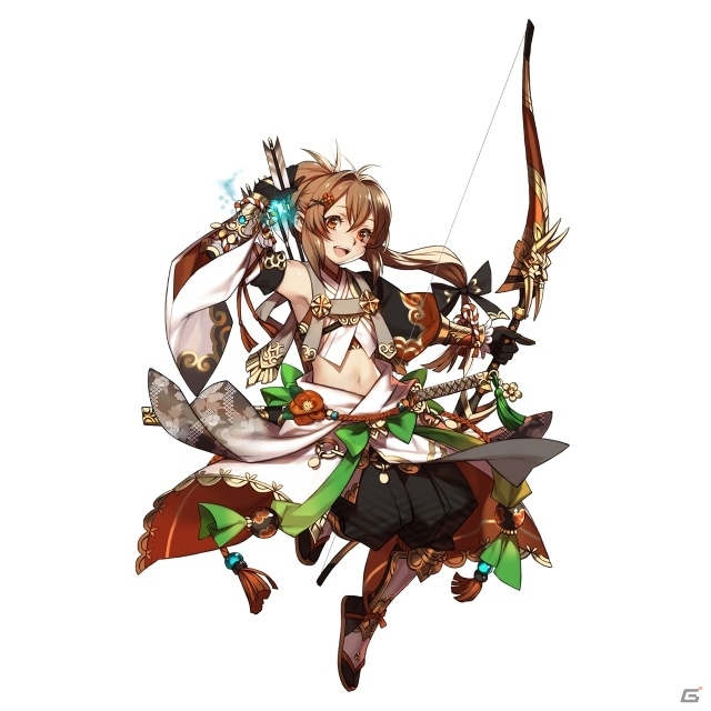 PS3/PC/iOS/Android「鬼武者Soul」限定武将「フェリシア」を獲得できる季節限定イベントクエスト「駆けるプリティビースト！」が配信の画像7