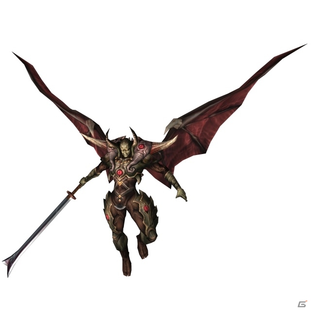 PS3/PC/iOS/Android「鬼武者Soul」限定武将「フェリシア」を獲得できる季節限定イベントクエスト「駆けるプリティビースト！」が配信の画像9