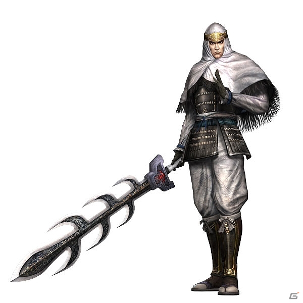 PS3/PS Vita「戦国無双4」今回の特別衣装は早川殿の愛らしいパジャマ！画像を取り込んでお面にできる「装飾品セット2」などもラインナップの画像2