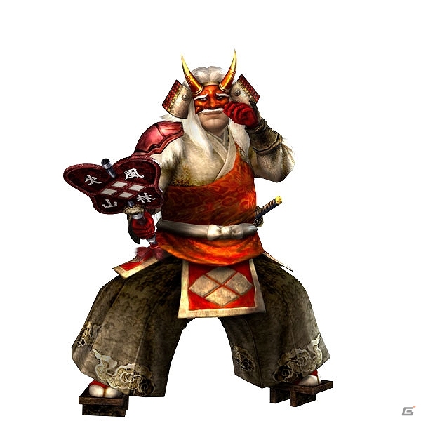 PS3/PS Vita「戦国無双4」今回の特別衣装は早川殿の愛らしいパジャマ！画像を取り込んでお面にできる「装飾品セット2」などもラインナップの画像4