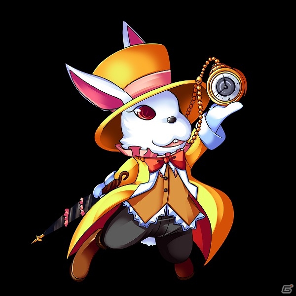 Android「モンスターズコイン」レアモンスター「ホワイトラビット」やハイレアモンスター「ハートの女王」が登場！新イベント「トランプ王国」開催の画像3
