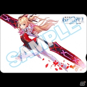 PS Vita「東京新世録 オペレーションアビス」と「CHAOS;HEAD NOAH」のコラボレーションが決定！ヒロインたちをポートレートとして使用可能にの画像12