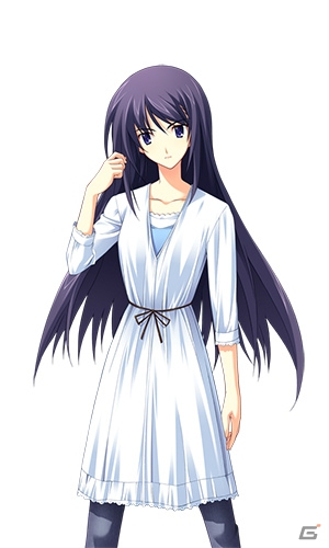 PS Vita「東京新世録 オペレーションアビス」と「CHAOS;HEAD NOAH」のコラボレーションが決定！ヒロインたちをポートレートとして使用可能にの画像2