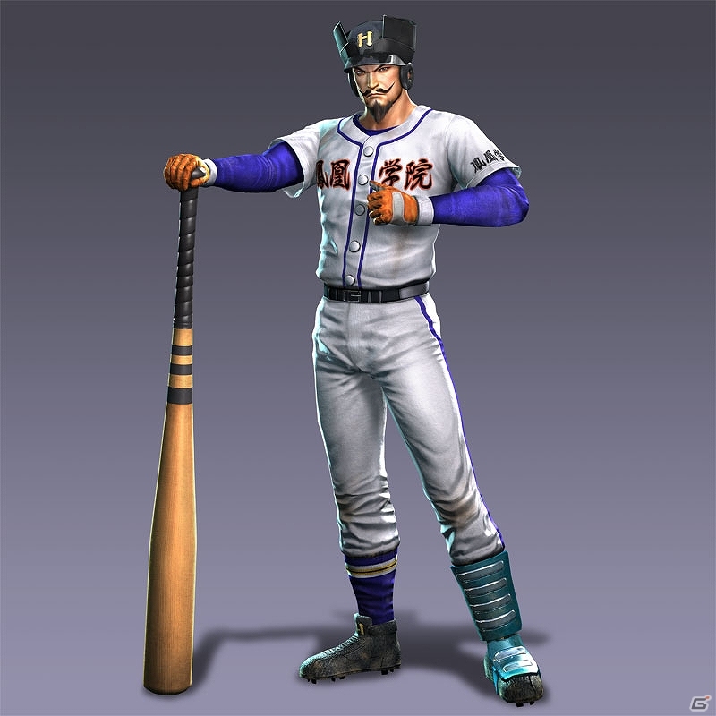 PS3/PS Vita「真・三國無双7 猛将伝」追加DLCとして「真・三國無双6」ファンタジー風コスチューム＆オリジナル衣装が順次配信開始の画像21
