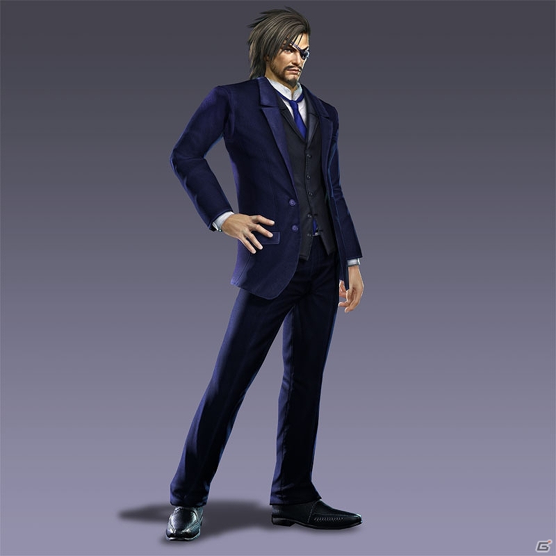 PS3/PS Vita「真・三國無双7 猛将伝」追加DLCとして「真・三國無双6」ファンタジー風コスチューム＆オリジナル衣装が順次配信開始の画像35