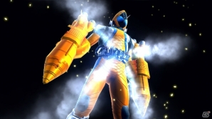 PS3/Wii U「仮面ライダー バトライド・ウォーII」に仮面ライダー鎧武 カチドキアームズが参戦！「プレミアムTV＆MOVIEサウンドエディション」収録の全40曲も明らかにの画像23