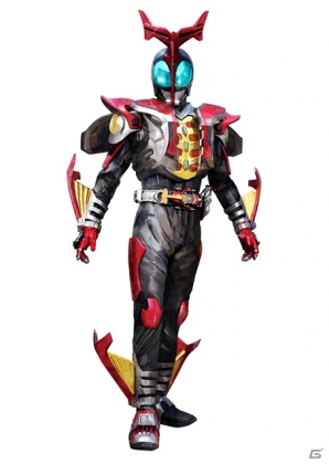 PS3/Wii U「仮面ライダー バトライド・ウォーII」に仮面ライダー鎧武 カチドキアームズが参戦！「プレミアムTV＆MOVIEサウンドエディション」収録の全40曲も明らかにの画像26