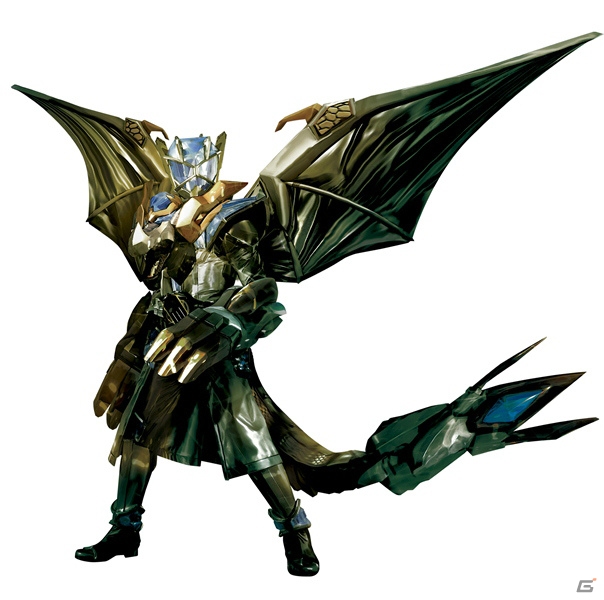 PS3/Wii U「仮面ライダー バトライド・ウォーII」に仮面ライダー鎧武 カチドキアームズが参戦！「プレミアムTV＆MOVIEサウンドエディション」収録の全40曲も明らかにの画像18