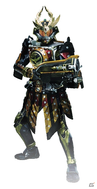 PS3/Wii U「仮面ライダー バトライド・ウォーII」に仮面ライダー鎧武 カチドキアームズが参戦！「プレミアムTV＆MOVIEサウンドエディション」収録の全40曲も明らかにの画像2