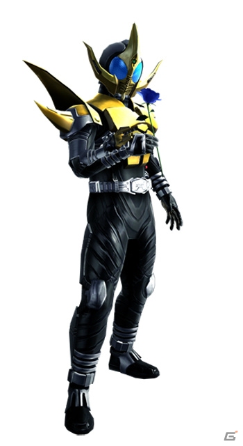 PS3/Wii U「仮面ライダー バトライド・ウォーII」に仮面ライダー鎧武 カチドキアームズが参戦！「プレミアムTV＆MOVIEサウンドエディション」収録の全40曲も明らかにの画像27