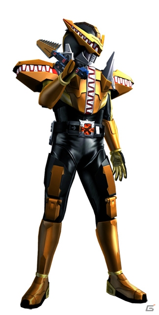 PS3/Wii U「仮面ライダー バトライド・ウォーII」に仮面ライダー鎧武 カチドキアームズが参戦！「プレミアムTV＆MOVIEサウンドエディション」収録の全40曲も明らかにの画像32