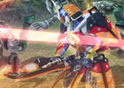 PS3/Wii U「仮面ライダー バトライド・ウォーII」に仮面ライダー鎧武 カチドキアームズが参戦！「プレミアムTV＆MOVIEサウンドエディション」収録の全40曲も明らかに