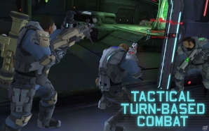 秘密基地の運営＆侵略者との死闘を楽しめるSFストラテジー「XCOM: Enemy Unknown」のAndroid版が配信の画像2