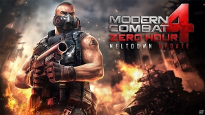 iOS/Android「モダンコンバット4：ZeroHour」が最大85％OFFになる期間限定セールが開始！の画像10