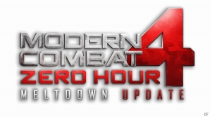 iOS/Android「モダンコンバット4：ZeroHour」が最大85％OFFになる期間限定セールが開始！の画像6