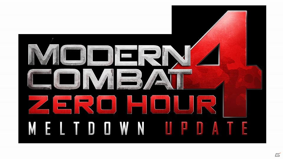 iOS/Android「モダンコンバット4：ZeroHour」が最大85％OFFになる期間限定セールが開始！の画像9