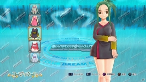 PS4「ドリームクラブ ホストガールオンステージ」追加衣装「ビキニ水着」「振袖」「チアガール」「ゆかた」が5月8日に配信の画像10