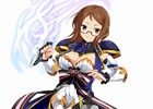 iOS/Android「BREAK雀BURST」新たな4人のキャラクターが公開！「ファンラジオ」の特番「BREAK雀BURST てんぱり！」が月1レギュラー放送に決定
