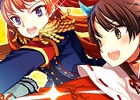 iOS/Android「戦姫インペリアル from 英雄＊戦姫」本格開戦を迎える「世界大戦」や期間限定ダンジョンなど「1周年キャンペーン」第3弾が開始