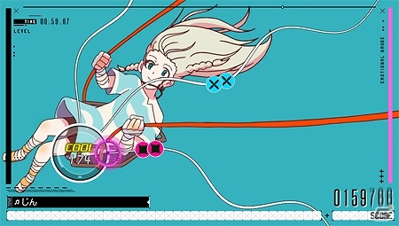 PS Vita「IA/VT -COLORFUL-」じん氏書き下ろし主題歌を使用したPV第2弾が公開！ゲームオリジナル「MV＆IA」をカラフルにする「コスチューム」の一部もの画像15