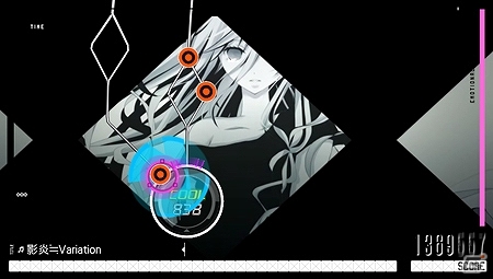 PS Vita「IA/VT -COLORFUL-」じん氏書き下ろし主題歌を使用したPV第2弾が公開！ゲームオリジナル「MV＆IA」をカラフルにする「コスチューム」の一部もの画像16