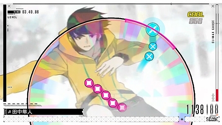 PS Vita「IA/VT -COLORFUL-」じん氏書き下ろし主題歌を使用したPV第2弾が公開！ゲームオリジナル「MV＆IA」をカラフルにする「コスチューム」の一部もの画像17