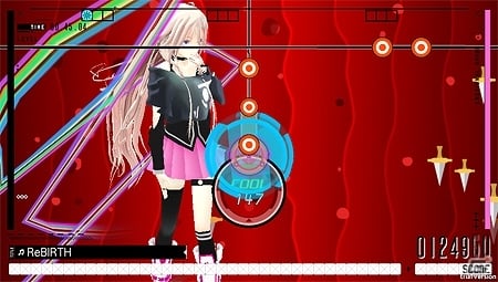 PS Vita「IA/VT -COLORFUL-」じん氏書き下ろし主題歌を使用したPV第2弾が公開！ゲームオリジナル「MV＆IA」をカラフルにする「コスチューム」の一部もの画像18