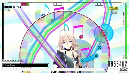 PS Vita「IA/VT -COLORFUL-」じん氏書き下ろし主題歌を使用したPV第2弾が公開！ゲームオリジナル「MV＆IA」をカラフルにする「コスチューム」の一部もの画像19