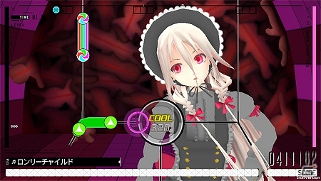 PS Vita「IA/VT -COLORFUL-」じん氏書き下ろし主題歌を使用したPV第2弾が公開！ゲームオリジナル「MV＆IA」をカラフルにする「コスチューム」の一部もの画像20