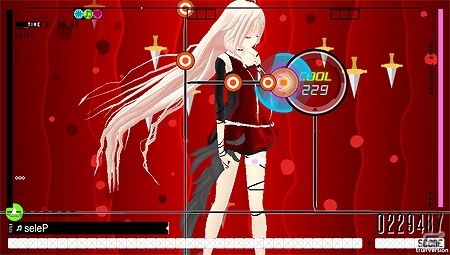 PS Vita「IA/VT -COLORFUL-」じん氏書き下ろし主題歌を使用したPV第2弾が公開！ゲームオリジナル「MV＆IA」をカラフルにする「コスチューム」の一部もの画像21