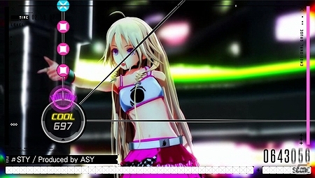PS Vita「IA/VT -COLORFUL-」じん氏書き下ろし主題歌を使用したPV第2弾が公開！ゲームオリジナル「MV＆IA」をカラフルにする「コスチューム」の一部もの画像24