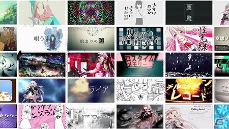 PS Vita「IA/VT -COLORFUL-」じん氏書き下ろし主題歌を使用したPV第2弾が公開！ゲームオリジナル「MV＆IA」をカラフルにする「コスチューム」の一部もの画像4
