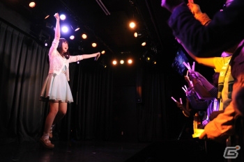 浅倉さんにちなんだクイズの数々で盛り上がった「アイドルマスター ミリオンライブ！」CD第12弾「THE IDOLM@STER LIVE THE@TER PERFORMANCE 12」発売記念イベントレポートの画像10