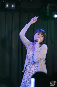 浅倉さんにちなんだクイズの数々で盛り上がった「アイドルマスター ミリオンライブ！」CD第12弾「THE IDOLM@STER LIVE THE@TER PERFORMANCE 12」発売記念イベントレポートの画像11