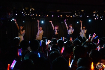 浅倉さんにちなんだクイズの数々で盛り上がった「アイドルマスター ミリオンライブ！」CD第12弾「THE IDOLM@STER LIVE THE@TER PERFORMANCE 12」発売記念イベントレポートの画像13