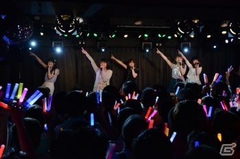 浅倉さんにちなんだクイズの数々で盛り上がった「アイドルマスター ミリオンライブ！」CD第12弾「THE IDOLM@STER LIVE THE@TER PERFORMANCE 12」発売記念イベントレポートの画像14