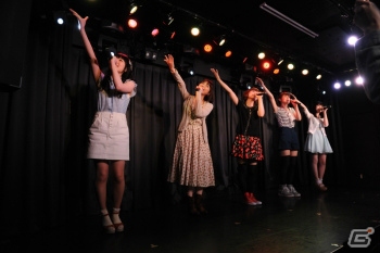 浅倉さんにちなんだクイズの数々で盛り上がった「アイドルマスター ミリオンライブ！」CD第12弾「THE IDOLM@STER LIVE THE@TER PERFORMANCE 12」発売記念イベントレポートの画像15